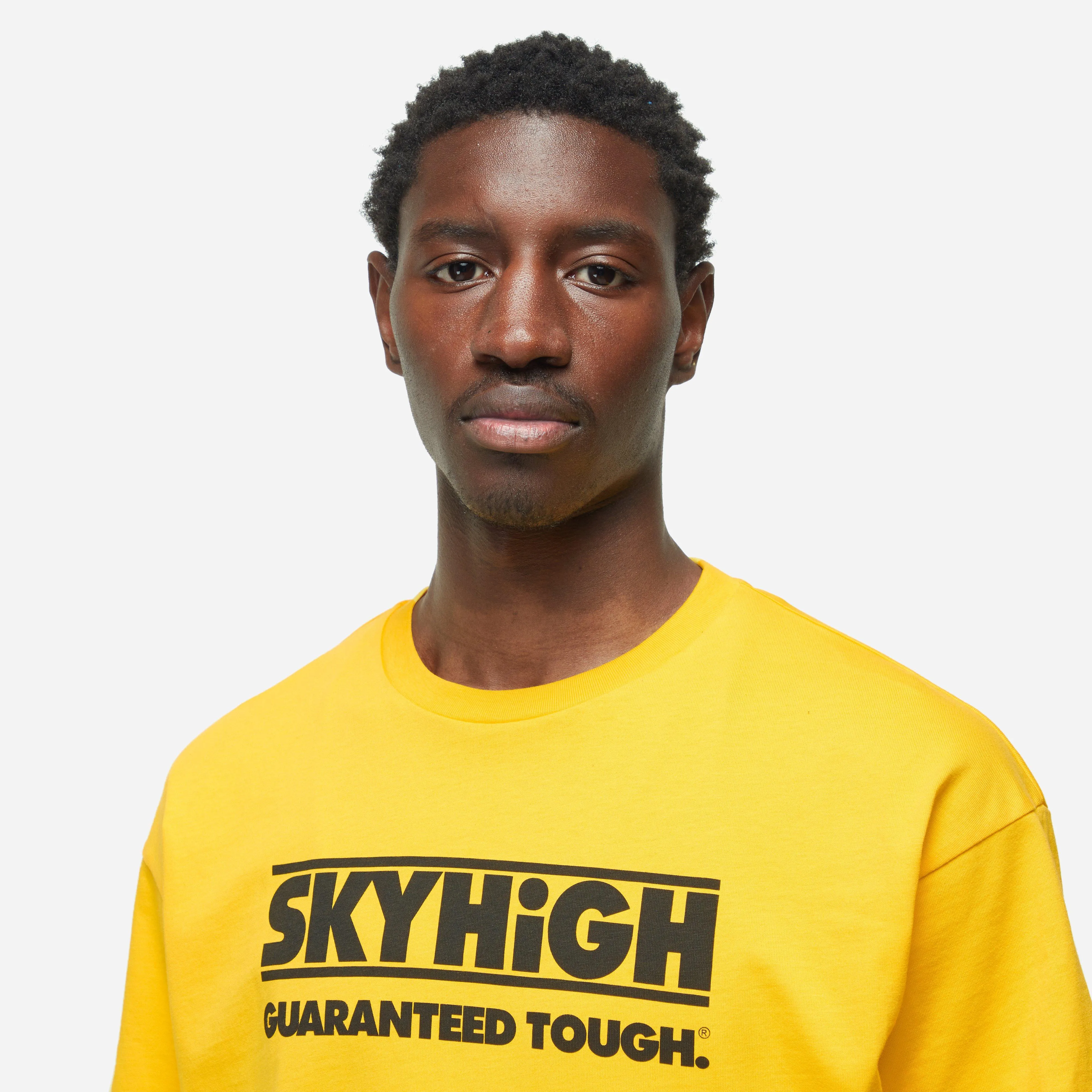 Sky High Farm Workwear Construction T-Shirt