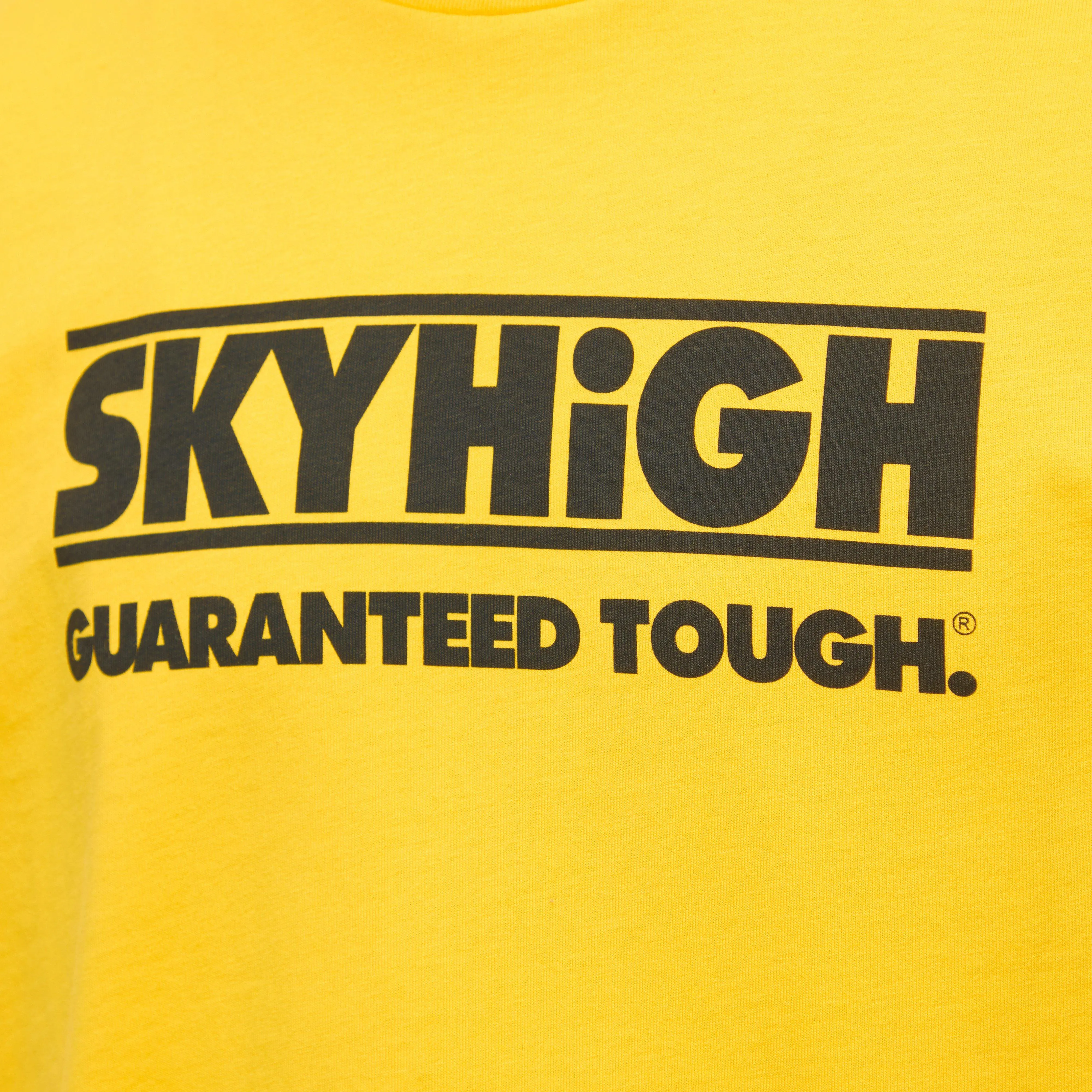 Sky High Farm Workwear Construction T-Shirt