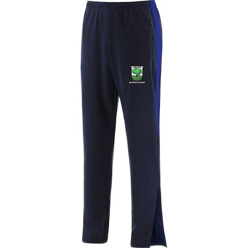 St. Rita's Camogie Club Kids' Aspire Skinny Tracksuit Bottoms