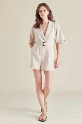 Steve Madden Honor Romper