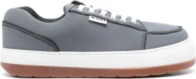 Sunnei Dreamy neoprene sneakers Grey