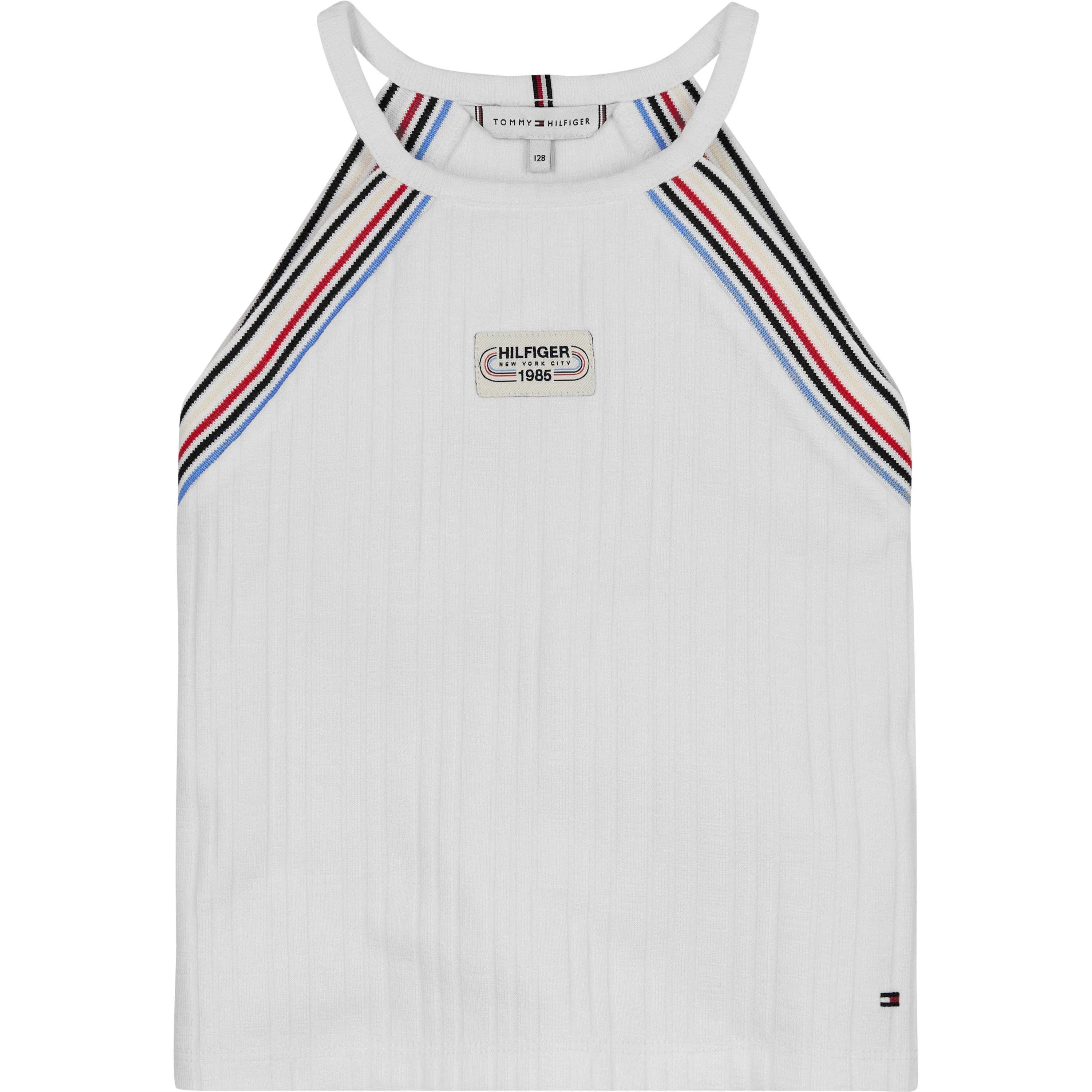 Tommy Hilfiger 1985 Vest Jn42