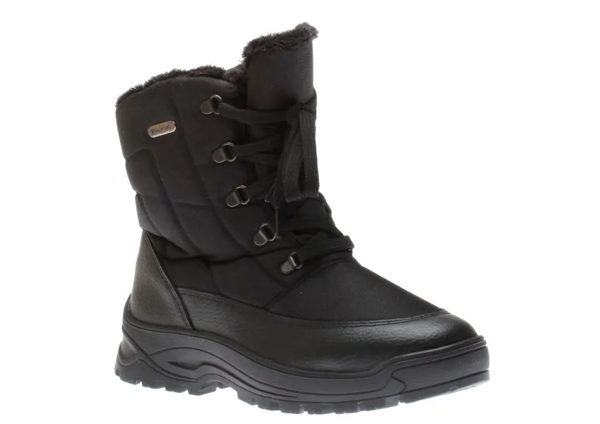 Trigger Black Winter Boot