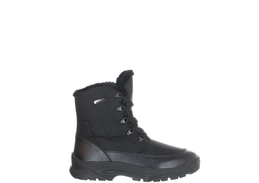 Trigger Black Winter Boot