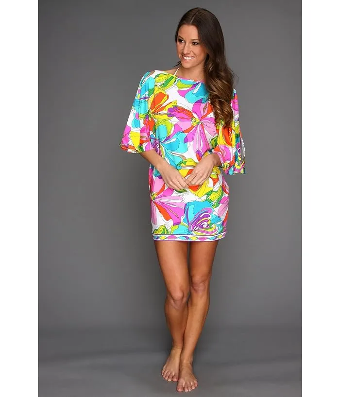 Trina Turk Kaleidoscope Tunic Women's