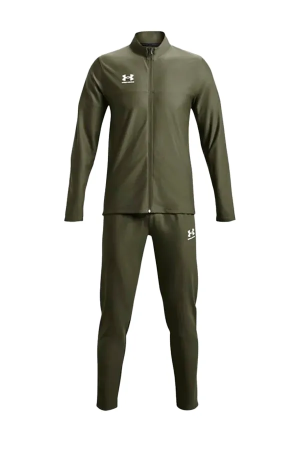 Under Armour Tracksuit Challenger Army