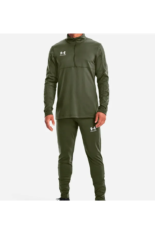 Under Armour Tracksuit Challenger Army