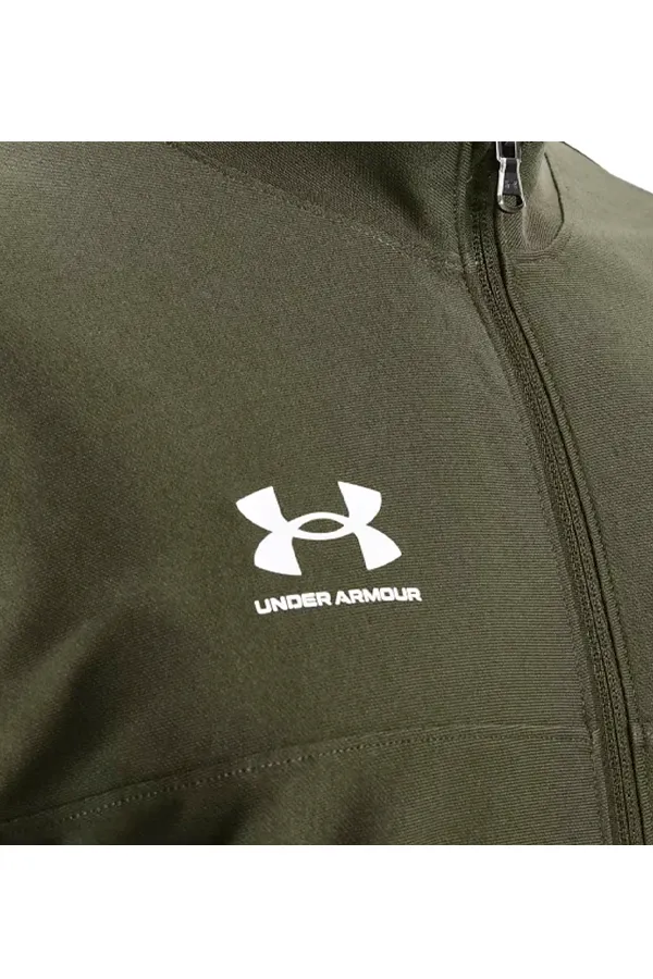 Under Armour Tracksuit Challenger Army