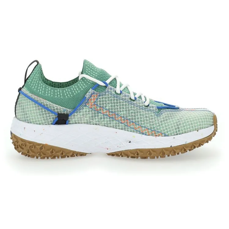 UYN Women's Urban Trail Circular Running Shoe