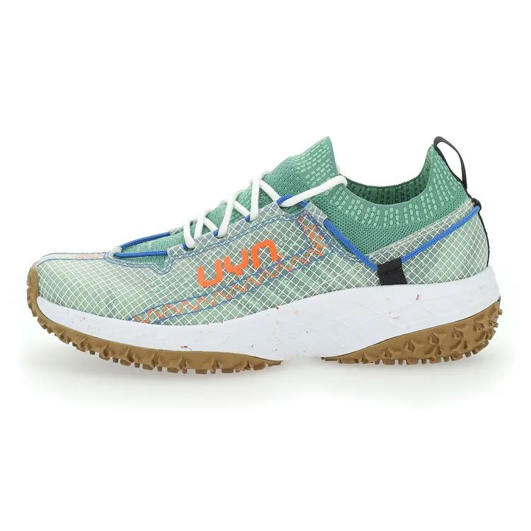 UYN Women's Urban Trail Circular Running Shoe