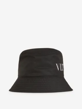 Valentino Garavani VLTN Fisherman Hat 