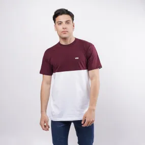 Vans Colorblock Men's T-Shirt