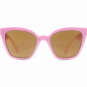 Vans HIP CAT SUNGLASSES (ORCHID) WOMEN PINK