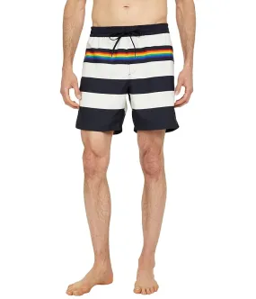 Vans Pride Stripe 17 Volley Men's