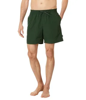 Vans Primary Solid Elastic 17 Boardshorts Men's