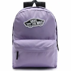 Vans REALM BACKPACK (CHALK VIOLET) WOMEN LILAC