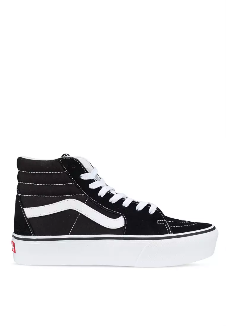 VANS Sk8-Hi Platform 2.0 Sneakers