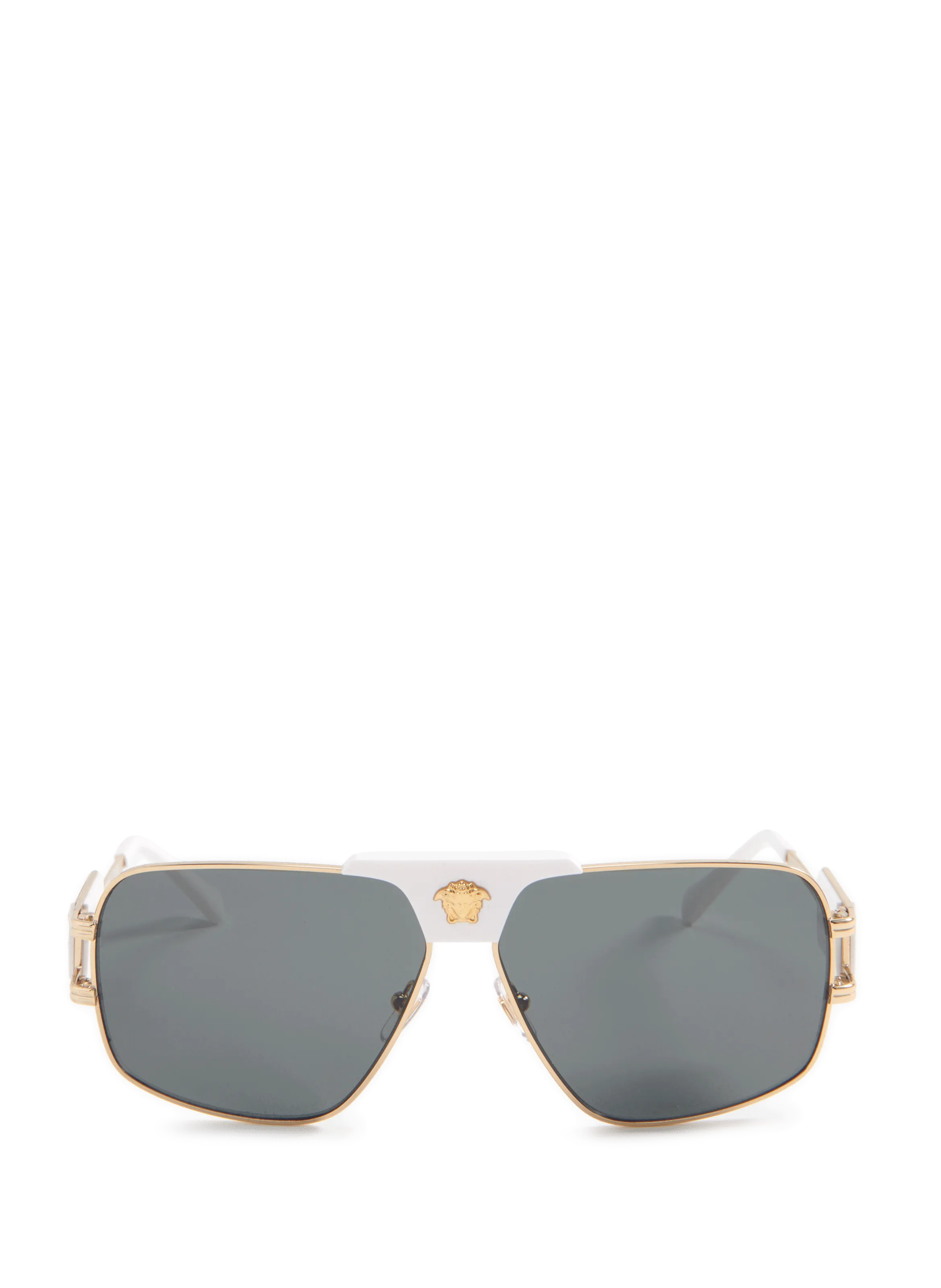 VERSACE  Sunglasses - Golden