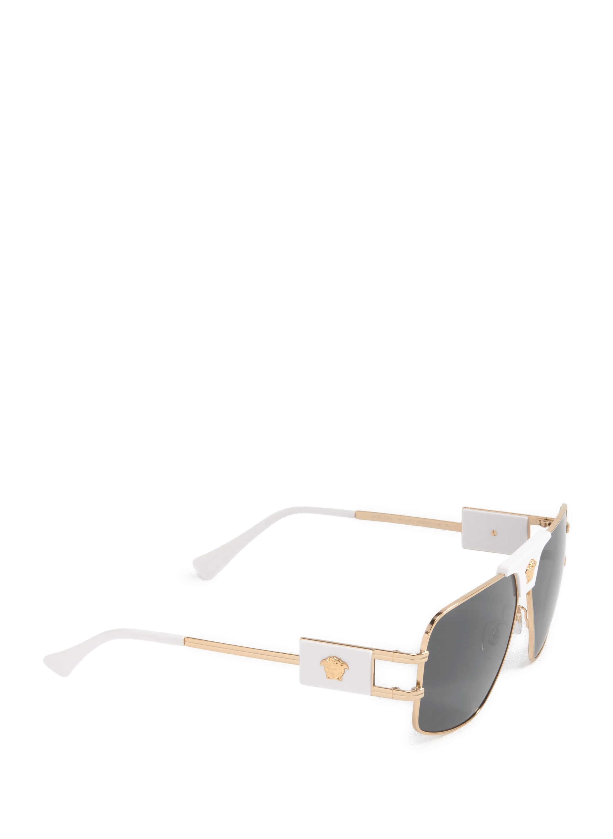 VERSACE  Sunglasses - Golden