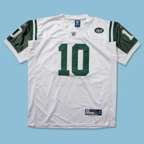 Vintage Reebok New York Jets Jersey XXL