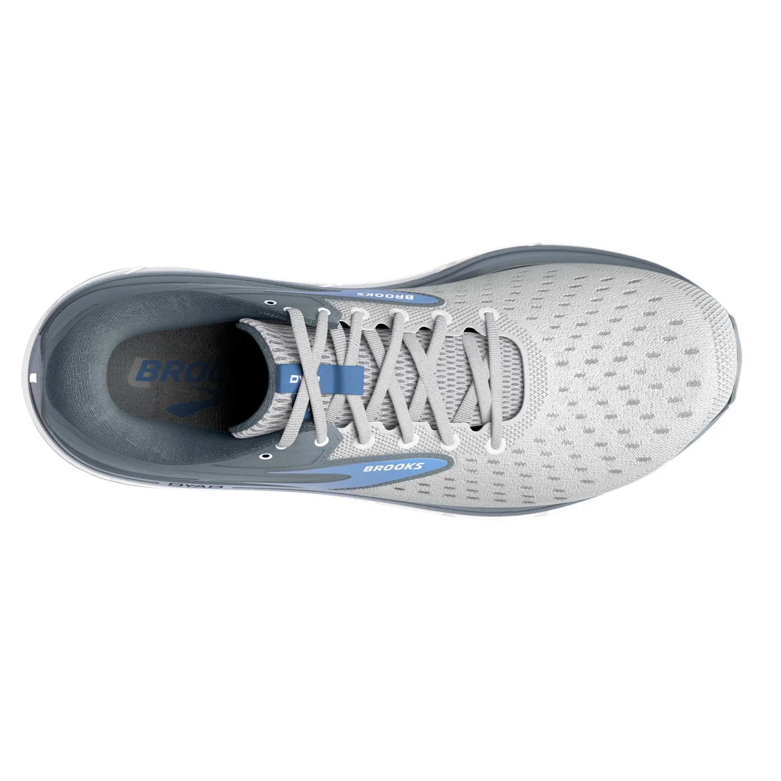 Women's Brooks, Dyad 11 Running Shoe - Extra Wide Width