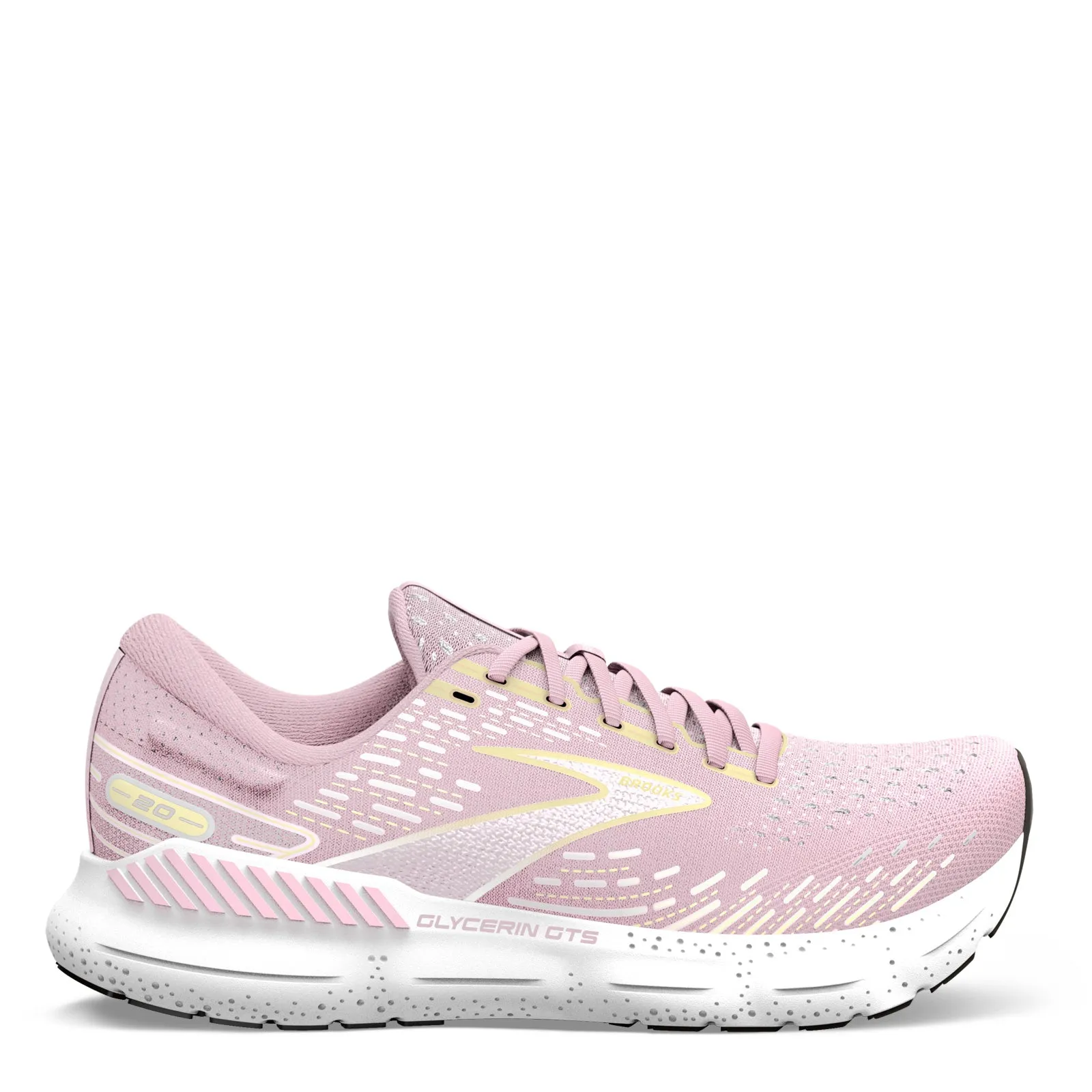 Women's Brooks, Glycerin GTS 20 Running Shoe