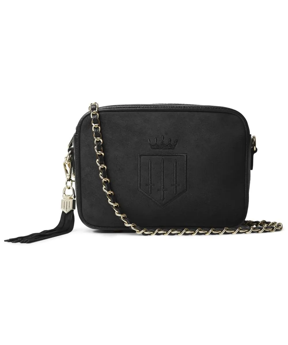 Women’s Fairfax & Favor Finsbury Cross Body Bag