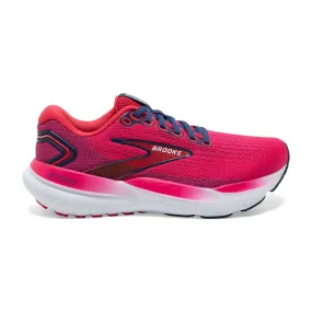 Women's Glycerin 21 Running Shoe - Raspberry/Estate Blue - Regular (B)