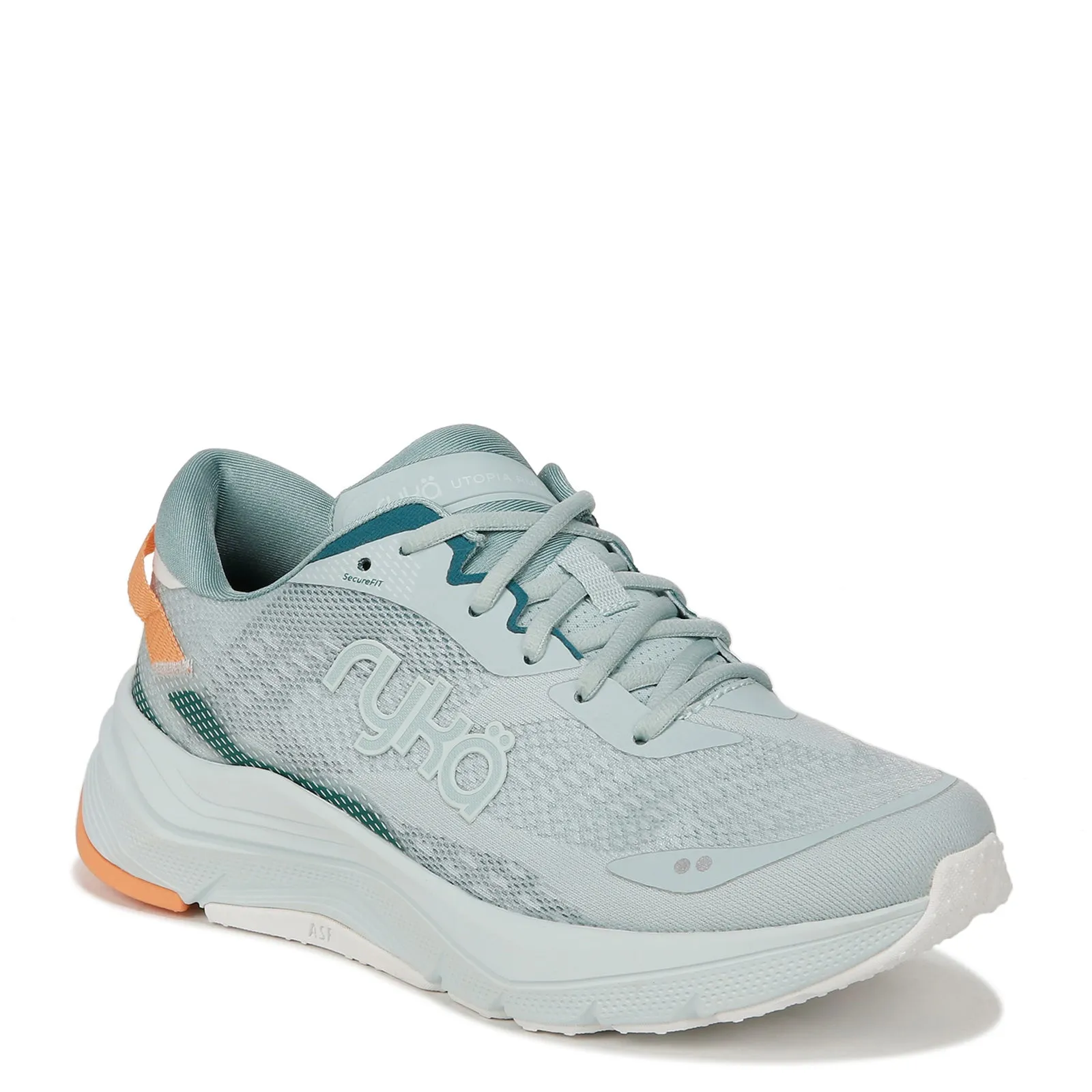 Women's Ryka, Utopia Running Shoe