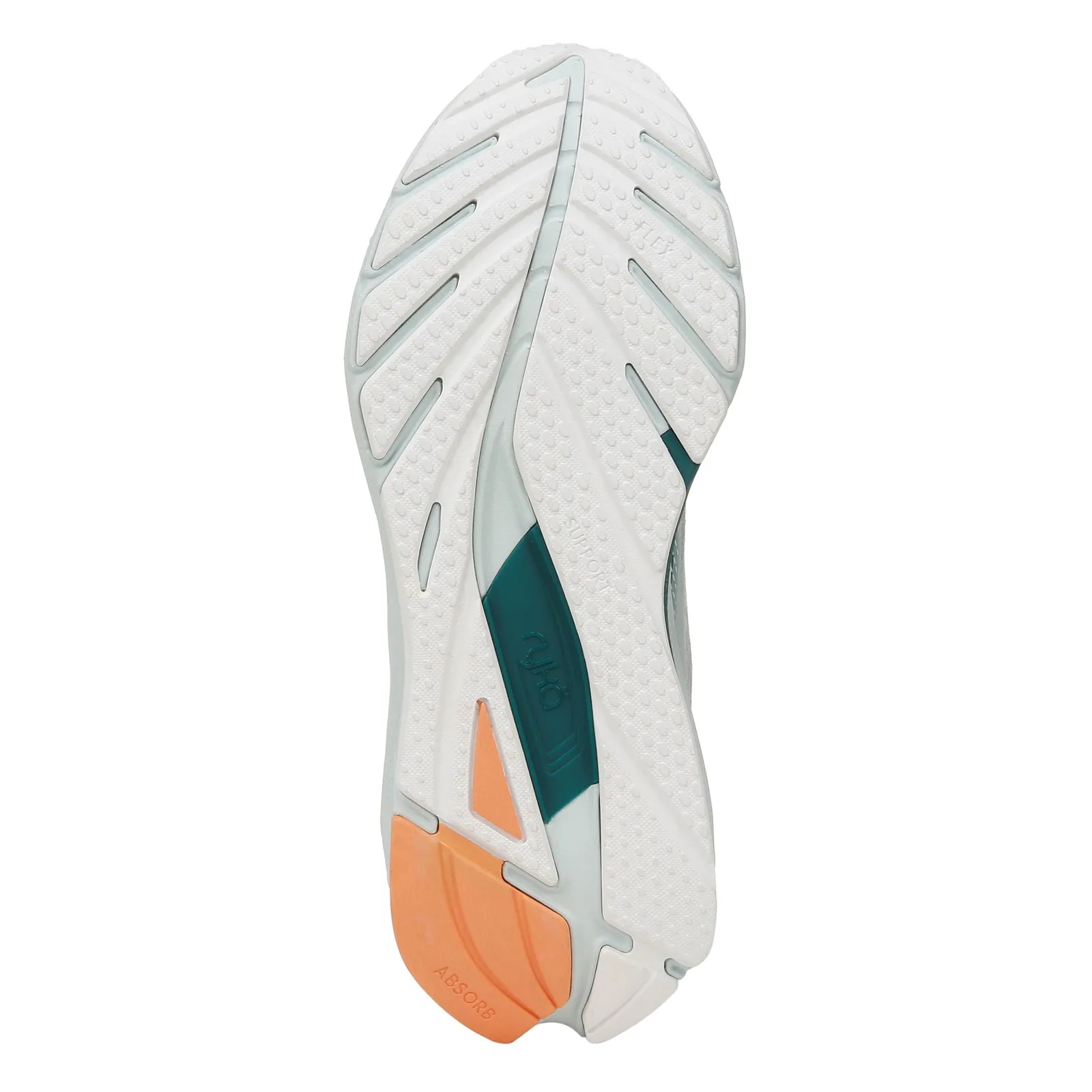 Women's Ryka, Utopia Running Shoe