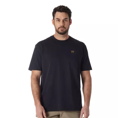 Wrangler Riggs Workwear Men's Short Sleeve 1 Pocket T-Shirt