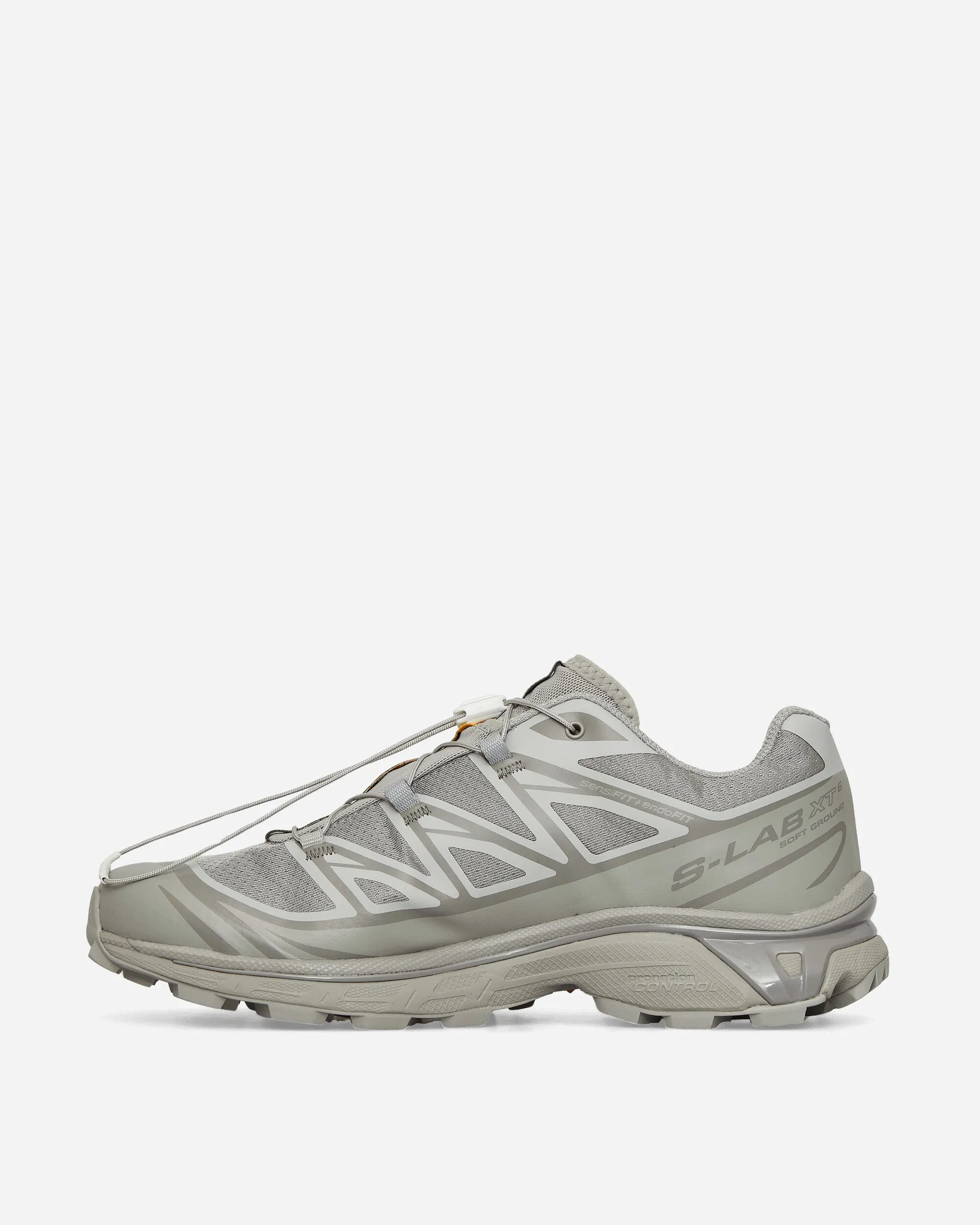 XT-6 Sneakers Ghost Gray