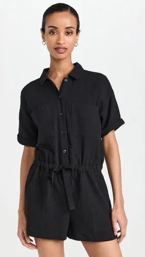 Z Supply   Lookout Romper 