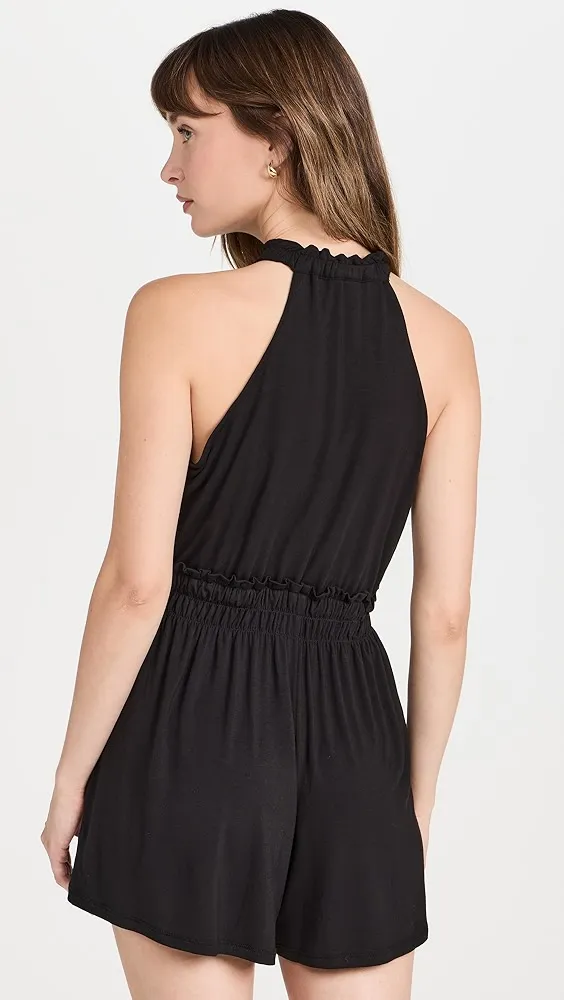 Z Supply   Rhea Romper 