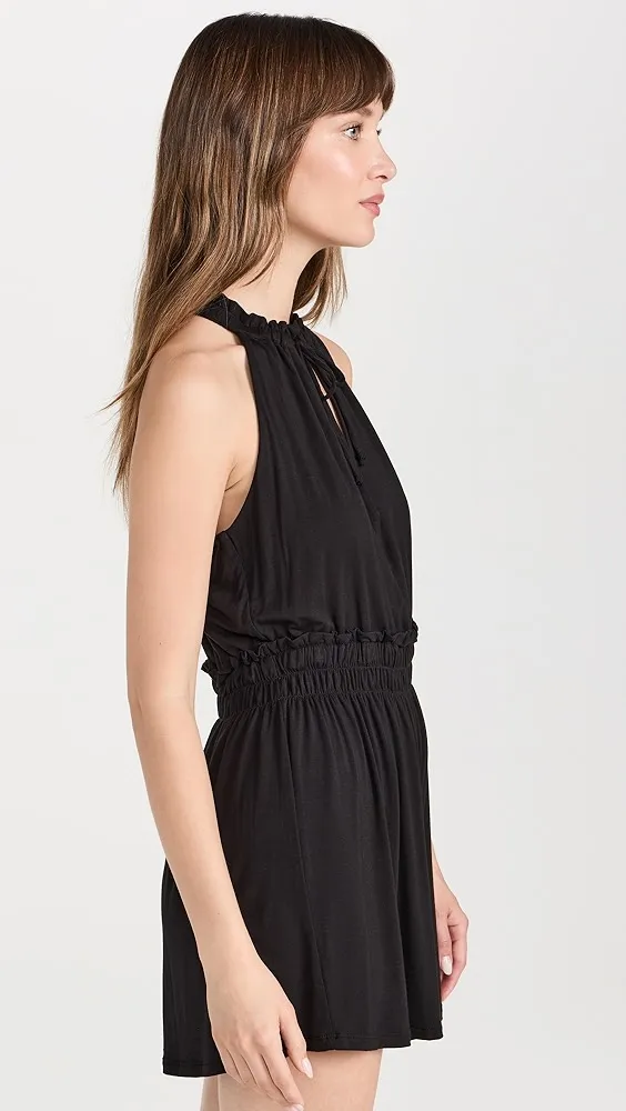 Z Supply   Rhea Romper 