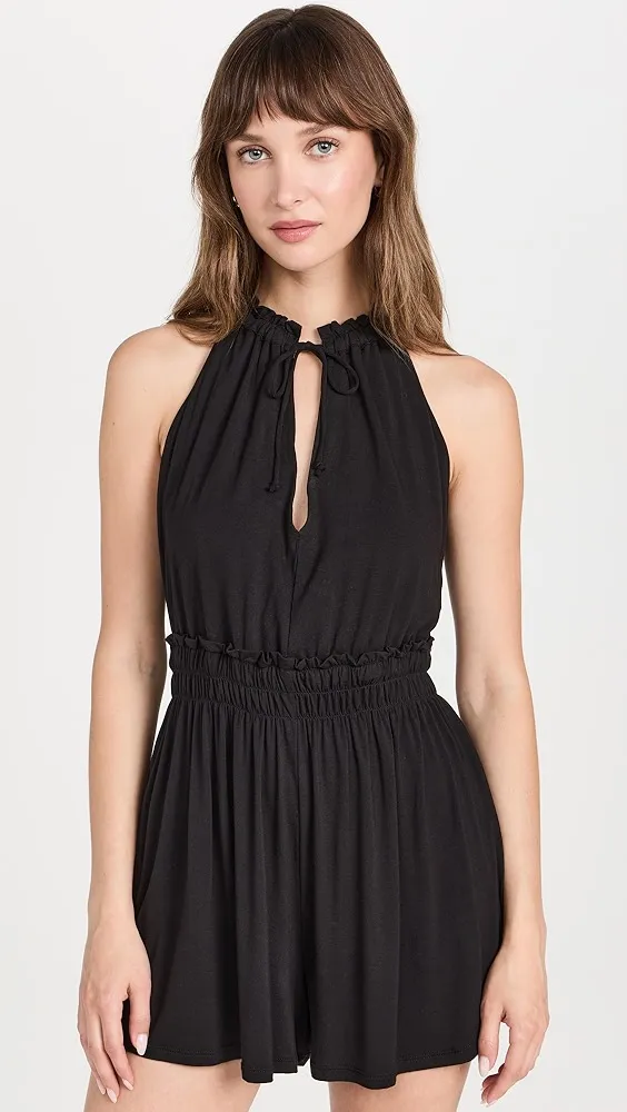 Z Supply   Rhea Romper 